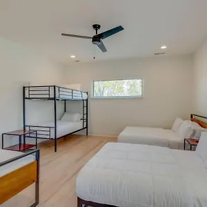 Luxury Downtown Nash/roofdeck/11 Beds Nashville